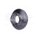 Brake Disc 8DD 355 113-811 Hella, Thumbnail 3