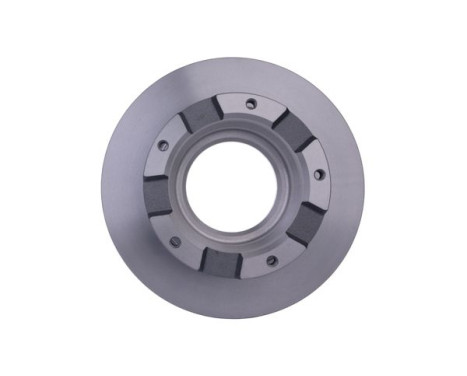 Brake Disc 8DD 355 113-811 Hella, Image 2