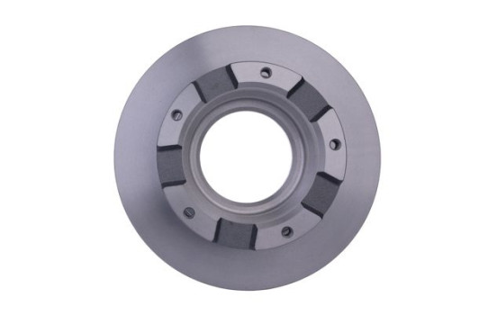 Brake Disc 8DD 355 113-811 Hella, Image 2