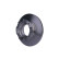 Brake Disc 8DD 355 113-811 Hella, Thumbnail 3