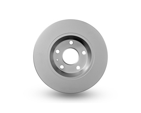 Brake disc 8DD 355 113-841 Hella, Image 3