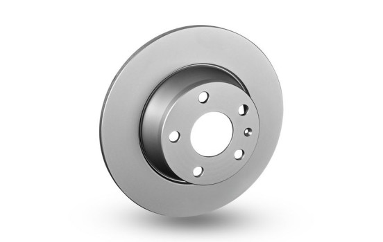 Brake disc 8DD 355 113-841 Hella, Image 4