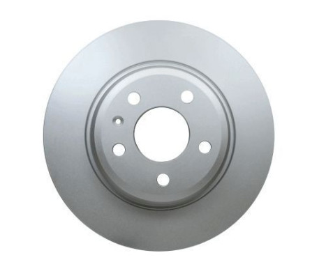 Brake disc 8DD 355 113-931 Hella, Image 2