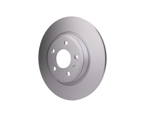 Brake disc 8DD 355 113-931 Hella, Image 2