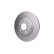 Brake disc 8DD 355 113-931 Hella, Thumbnail 2