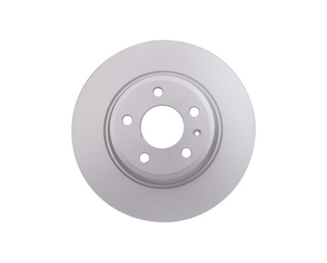 Brake disc 8DD 355 113-931 Hella, Image 3