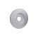 Brake disc 8DD 355 113-931 Hella, Thumbnail 4
