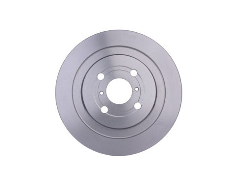 Brake disc 8DD 355 114-051 Hella, Image 2