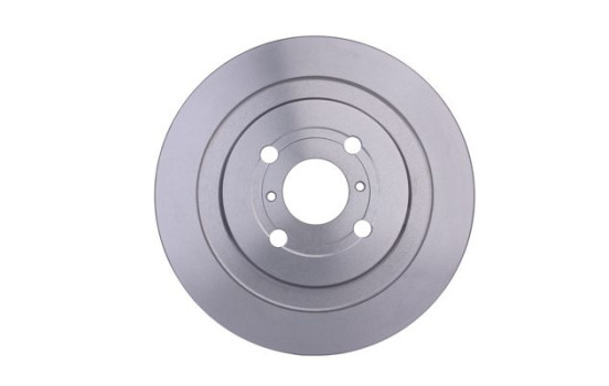 Brake disc 8DD 355 114-051 Hella, Image 2