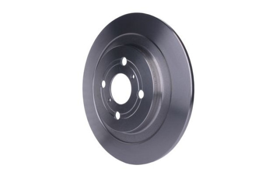 Brake disc 8DD 355 114-051 Hella, Image 3