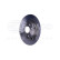 Brake Disc 8DD 355 114-161 Hella, Thumbnail 4