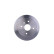 Brake Disc 8DD 355 114-161 Hella, Thumbnail 2
