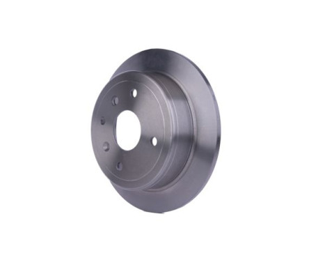 Brake Disc 8DD 355 114-161 Hella, Image 3