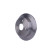 Brake Disc 8DD 355 114-161 Hella, Thumbnail 3