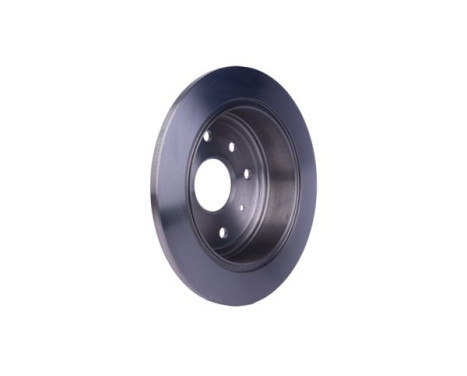 Brake Disc 8DD 355 114-161 Hella, Image 4