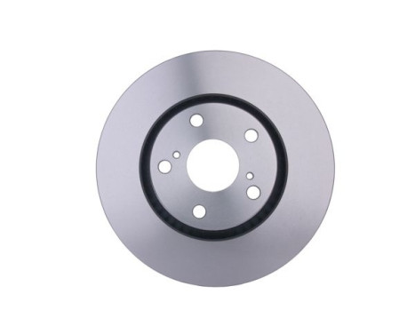 Brake Disc 8DD 355 114-281 Hella, Image 2