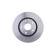 Brake Disc 8DD 355 114-281 Hella, Thumbnail 2