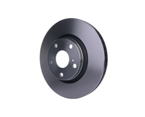Brake Disc 8DD 355 114-281 Hella, Image 3