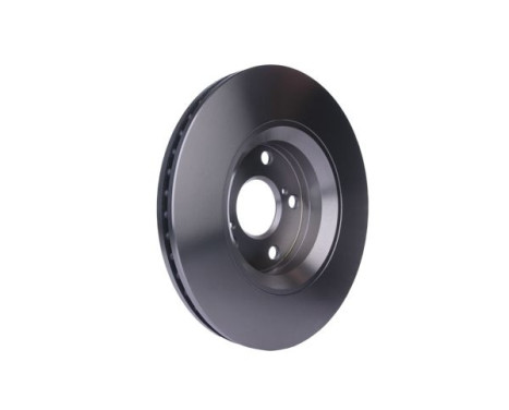 Brake Disc 8DD 355 114-281 Hella, Image 4