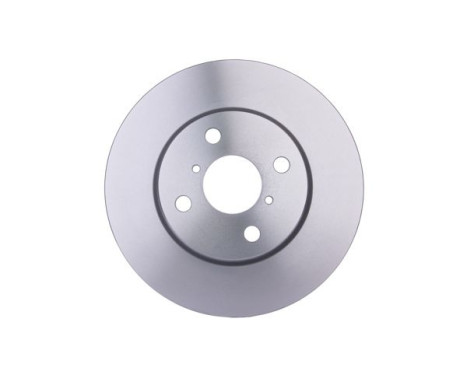 Brake disc 8DD 355 114-311 Hella, Image 2