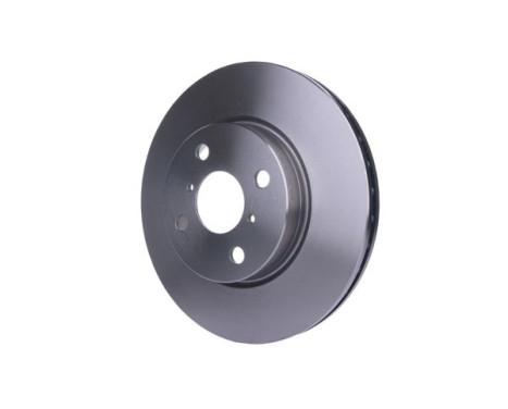 Brake disc 8DD 355 114-311 Hella, Image 3