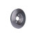 Brake disc 8DD 355 114-311 Hella, Thumbnail 4