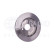 Brake Disc 8DD 355 114-421 Hella Pagid GmbH, Thumbnail 4