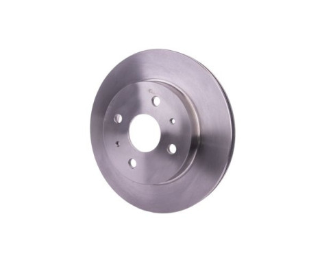 Brake Disc 8DD 355 114-421 Hella, Image 3