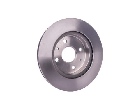 Brake Disc 8DD 355 114-421 Hella, Image 4