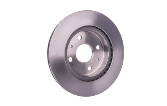 Brake Disc 8DD 355 114-421 Hella, Image 4
