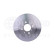 Brake disc 8DD 355 114-451 Hella, Thumbnail 2