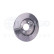 Brake disc 8DD 355 114-451 Hella, Thumbnail 4