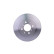 Brake disc 8DD 355 114-451 Hella, Thumbnail 2