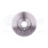 Brake Disc 8DD 355 114-481 Hella, Thumbnail 2