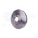 Brake Disc 8DD 355 114-481 Hella, Thumbnail 3