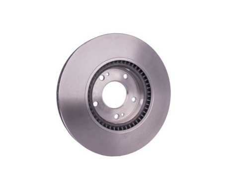 Brake Disc 8DD 355 114-481 Hella, Image 4