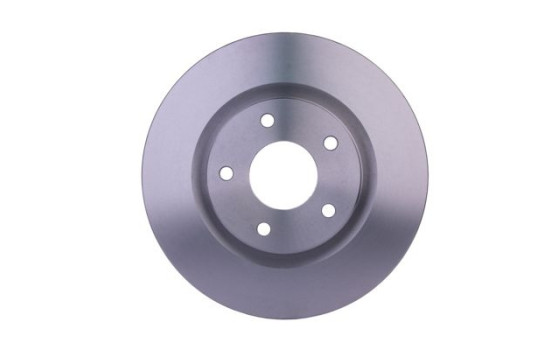 Brake disc 8DD 355 114-601 Hella, Image 2