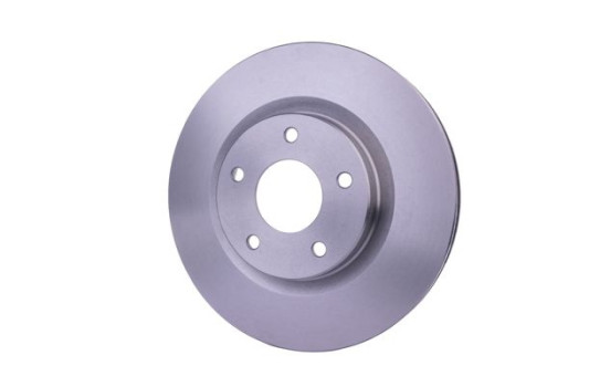 Brake disc 8DD 355 114-601 Hella, Image 3