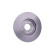 Brake disc 8DD 355 114-601 Hella, Thumbnail 4