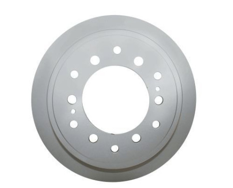 Brake disc 8DD 355 114-861 Hella, Image 2