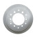 Brake disc 8DD 355 114-861 Hella, Thumbnail 2