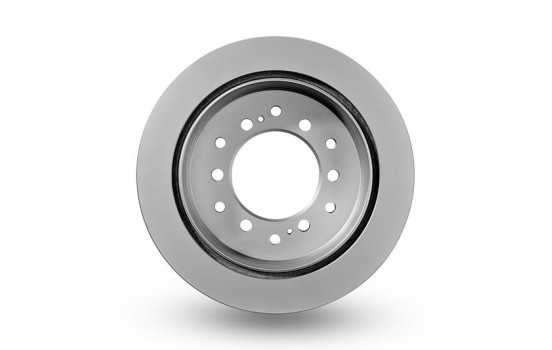 Brake disc 8DD 355 114-861 Hella, Image 3