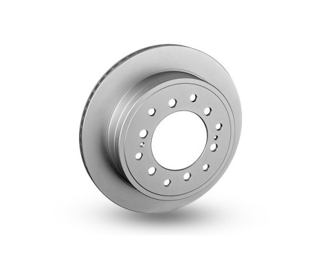 Brake disc 8DD 355 114-861 Hella, Image 4