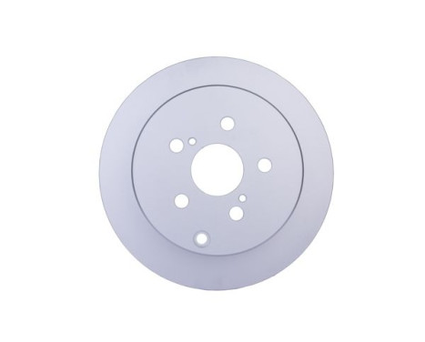 Brake disc 8DD 355 114-891 Hella, Image 2