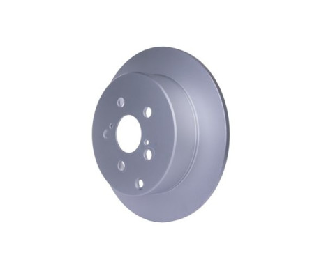 Brake disc 8DD 355 114-891 Hella, Image 3