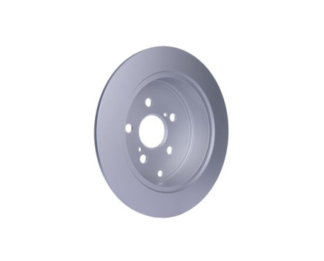 Brake disc 8DD 355 114-891 Hella, Image 4