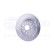 Brake disc 8DD 355 114-931 Hella, Thumbnail 4
