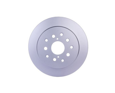 Brake disc 8DD 355 114-931 Hella, Image 2