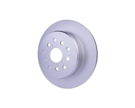 Brake disc 8DD 355 114-931 Hella, Image 3