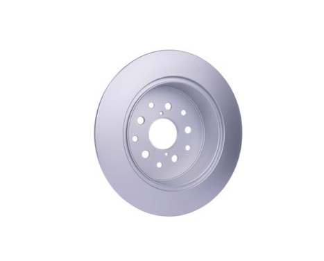 Brake disc 8DD 355 114-931 Hella, Image 4